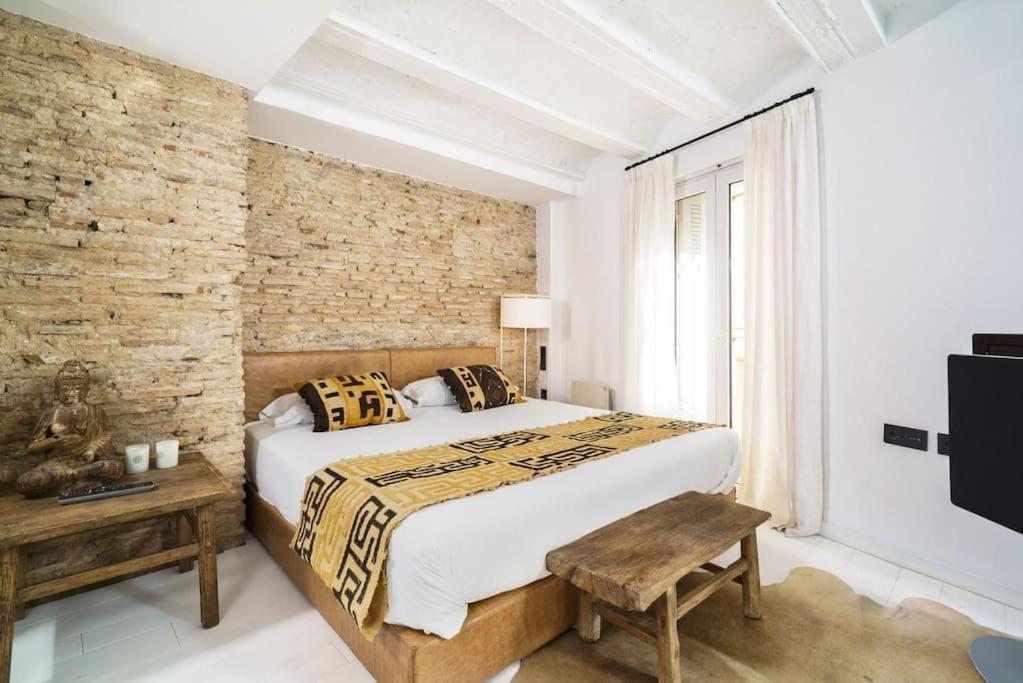 Апартаменты Luxury - Boutique El Carmen *